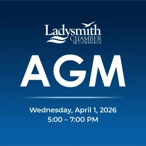 CHAMBER AGM