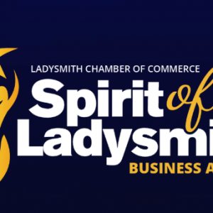 2026 Spirit of Ladysmith Business Awards - Admission